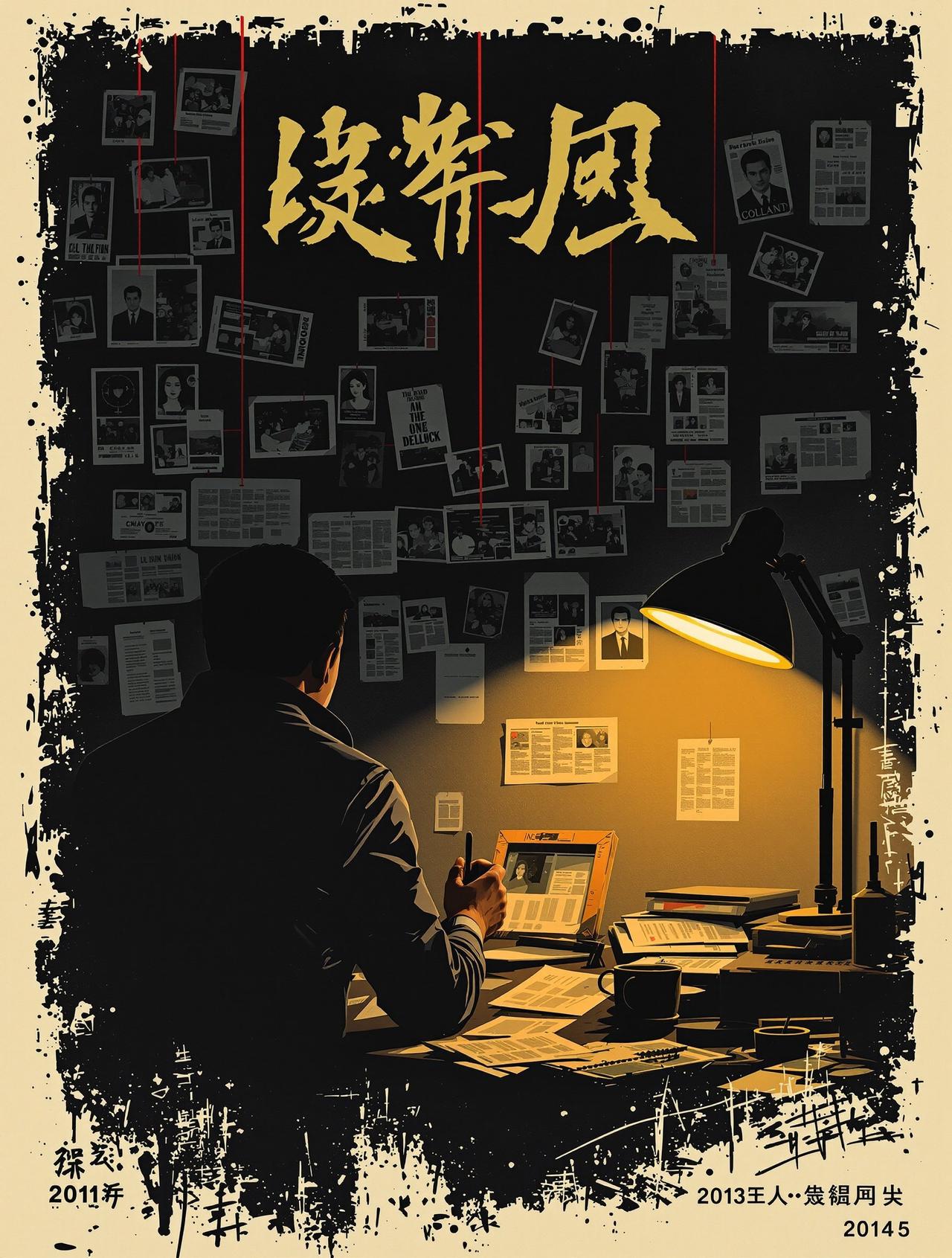 漫剧 - 第三只眼